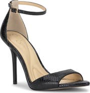 Jessica Simpson Nelira Ankle Strap Sandal