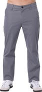 O'Neill Redlands Water Resistant Hybrid Standard Fit Pants