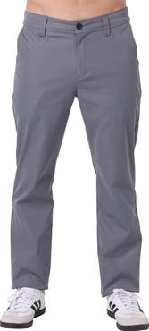 O'Neill Redlands Water Resistant Hybrid Standard Fit Pants