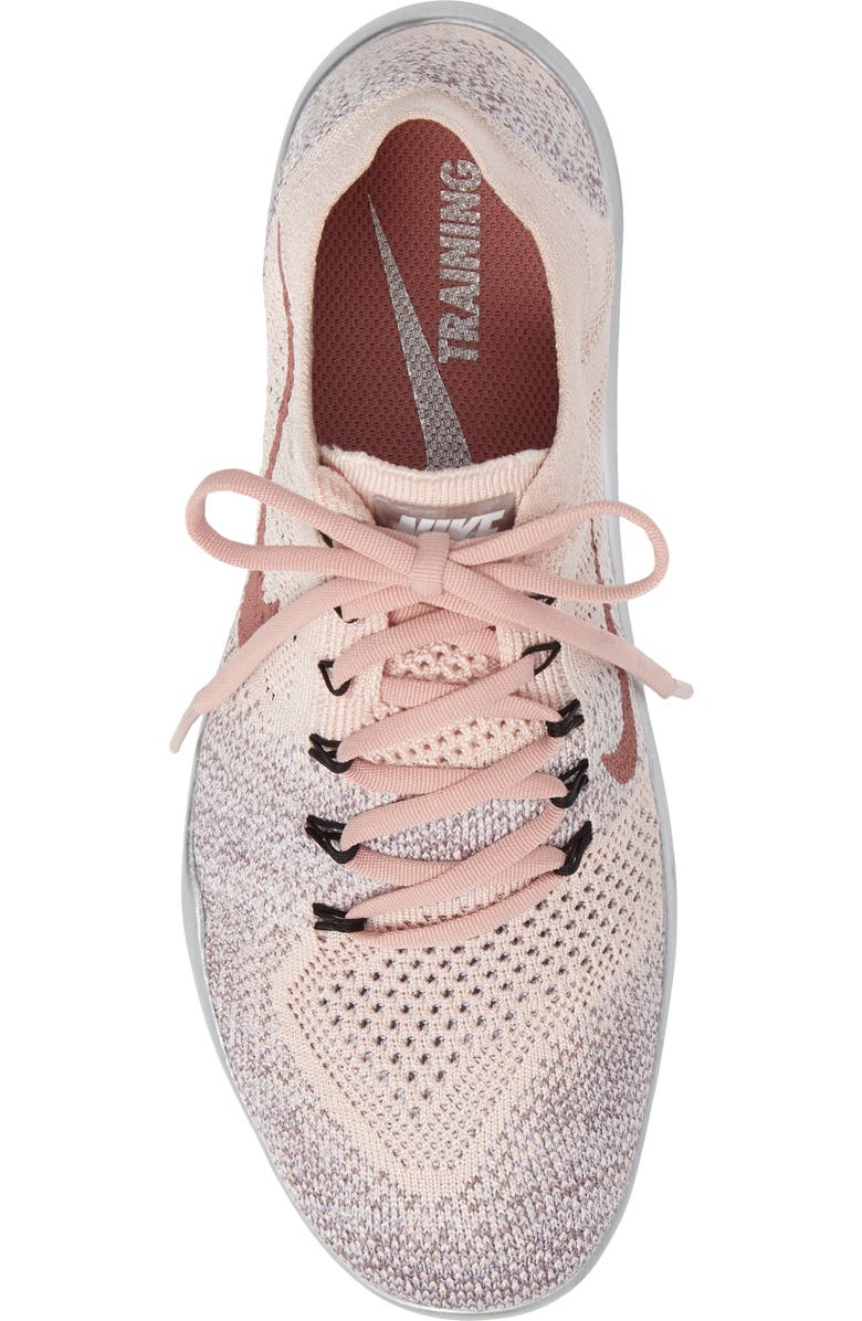 Nike Free Focus Flyknit 2 Bionic Training Shoe, Alternate, color,