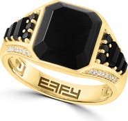 EFFY Onyx Ring
