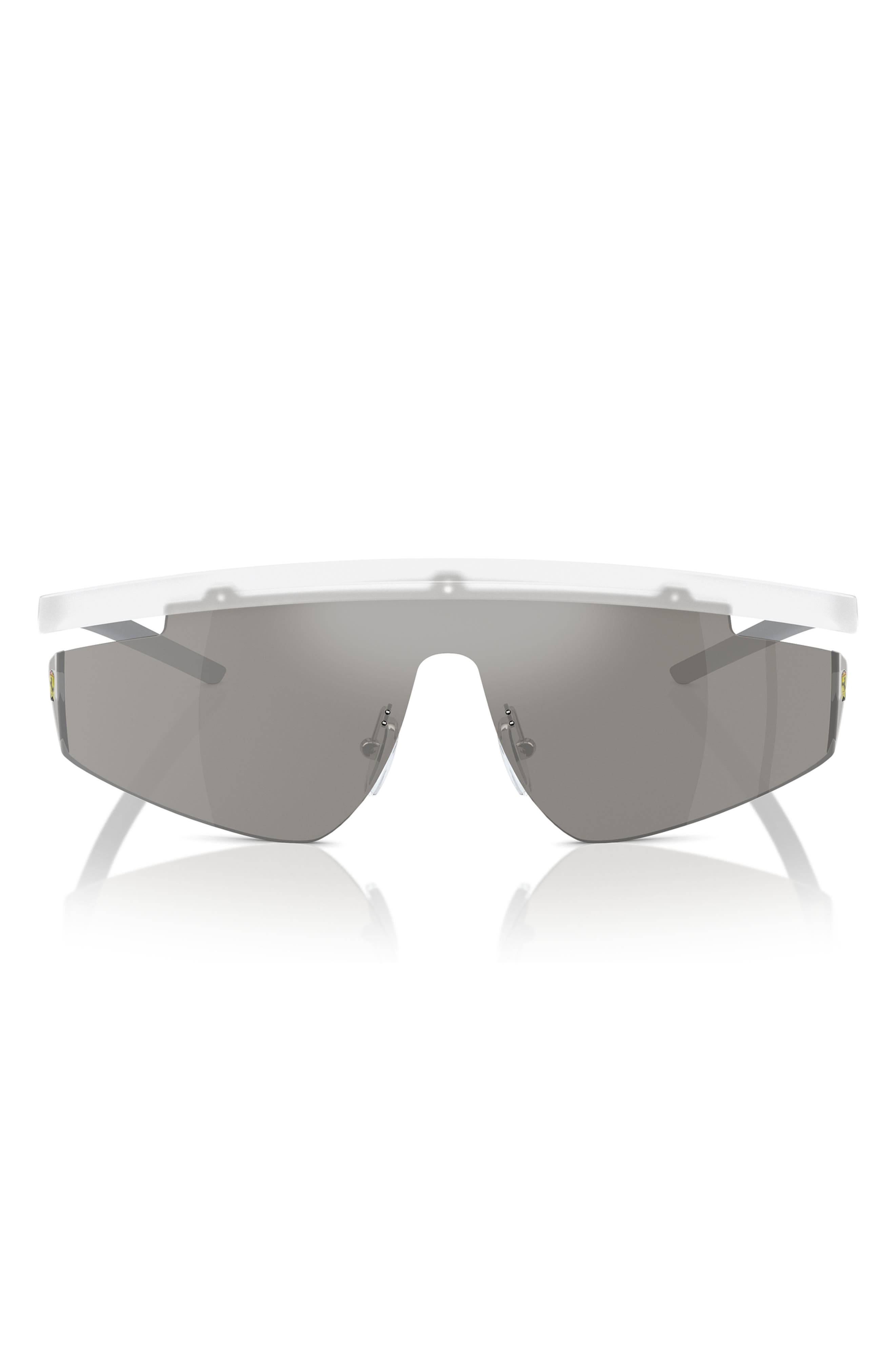 selected TRANSPARENT GREY