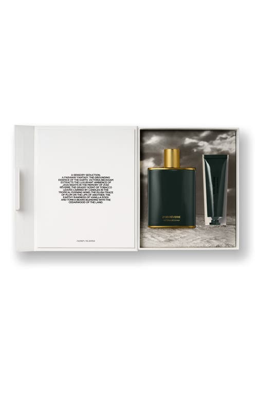 Victoria Beckham 21:50 Rêverie Eau De Parfum Gift Set In No Color