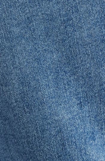 Le Sleek Stretch Straight Leg Jeans