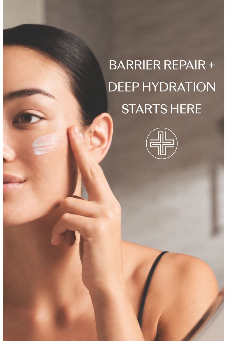 Reparative Moisturizer, Alternate, color, None