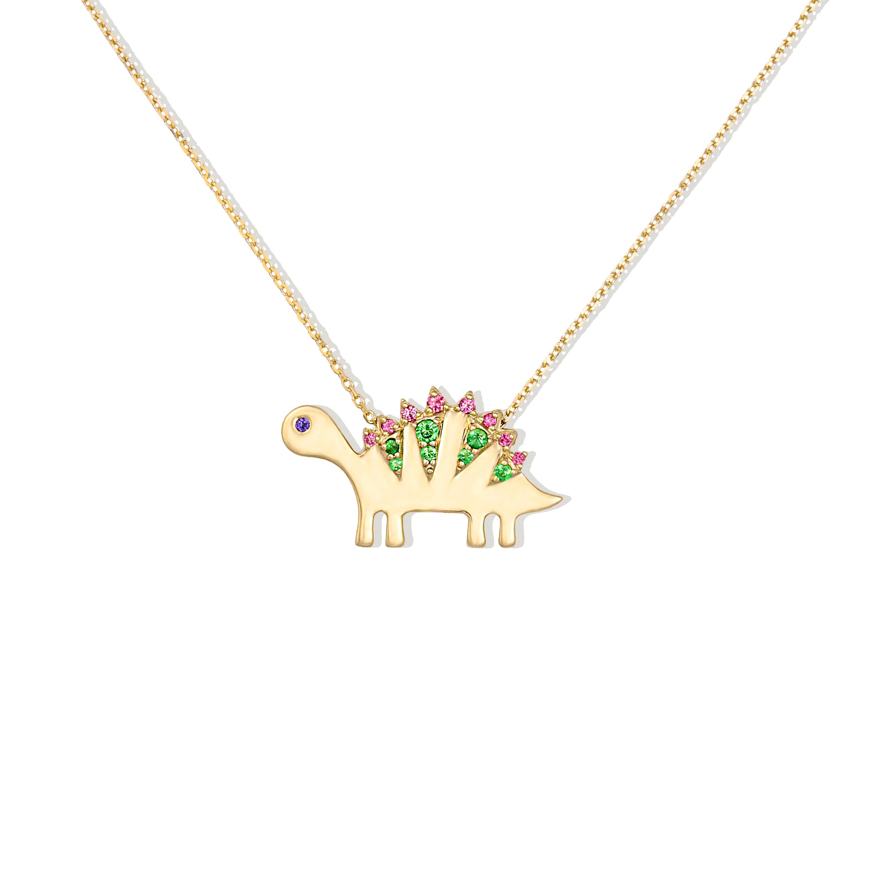 selected Gold