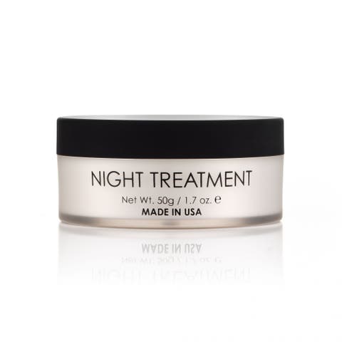 Skin Night Treatment