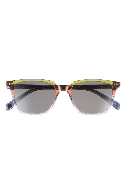 C Suite 50mm Square Sun Reading Glasses (Average)