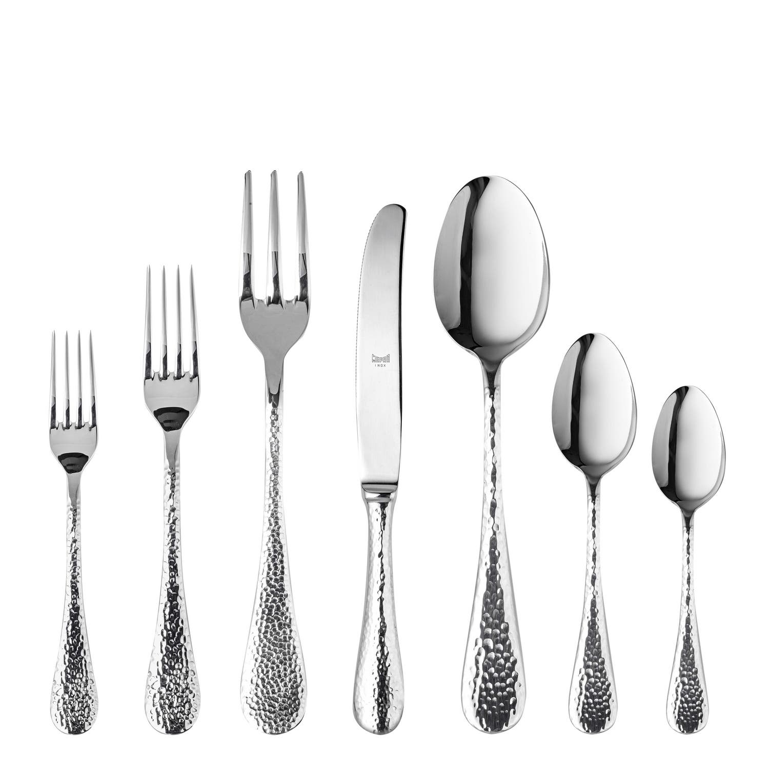 Stainless Steel