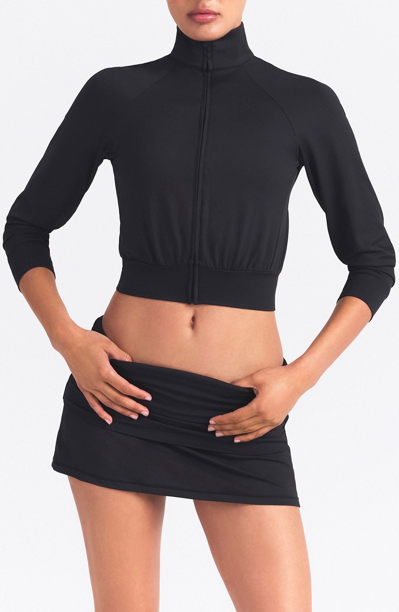 Track Jacket