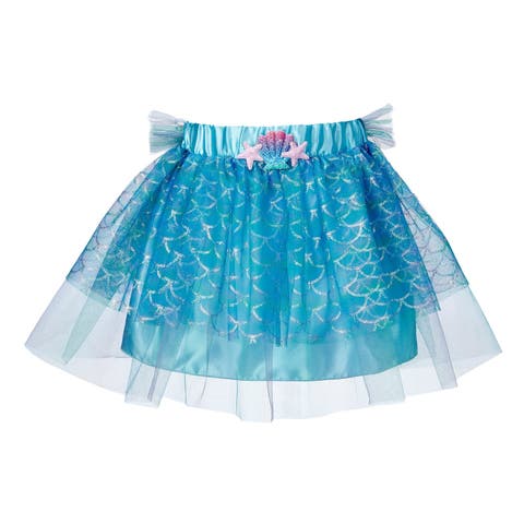 Marlya Skirt for Kids - Carnival & Festive Use  3-5 yrs