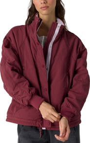 Free People FP Movement Field Tripper Jacket