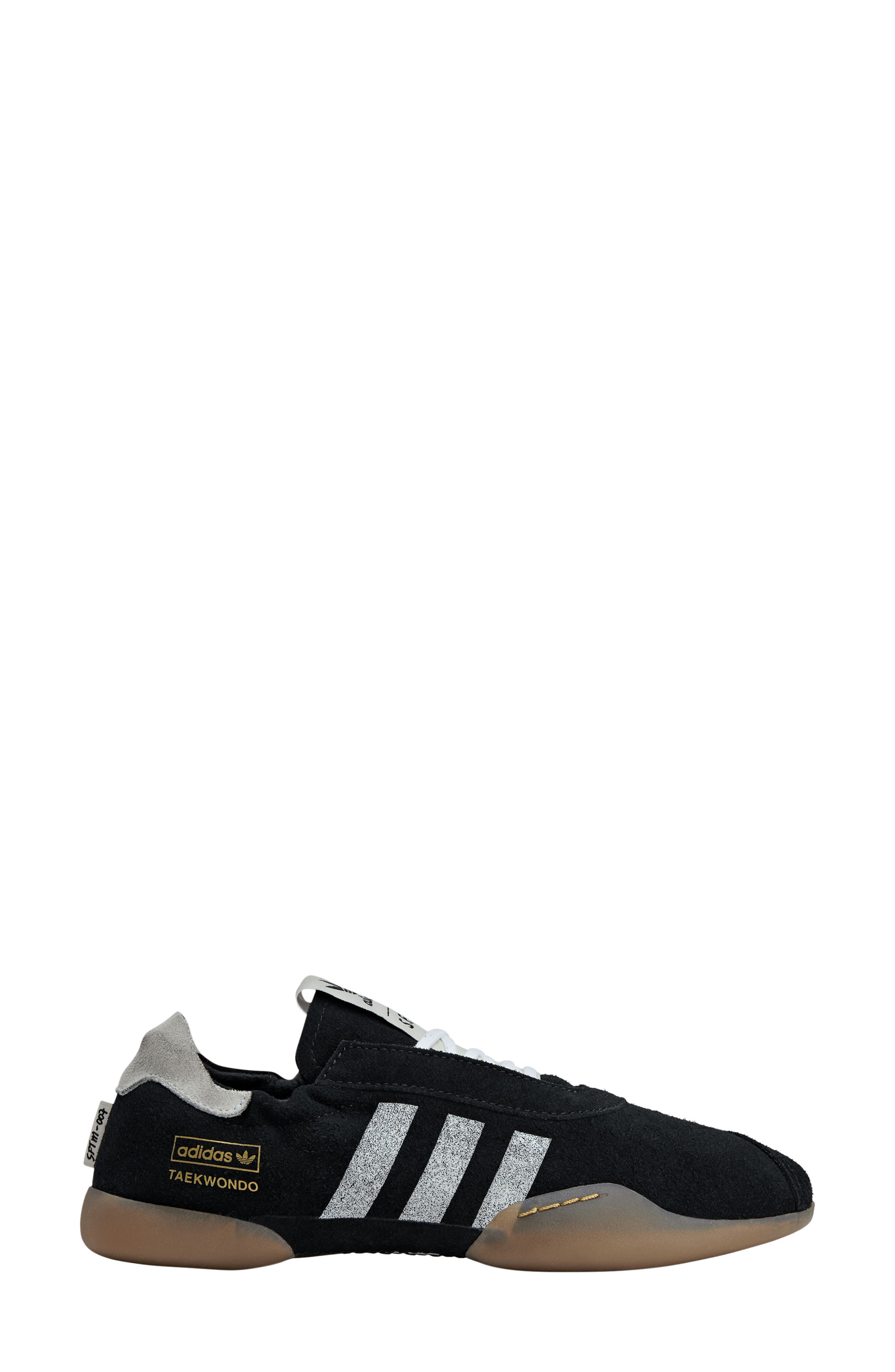 Adidas x Song For the Mute Taekwondo Mei Sneaker, Alternate, color, 
