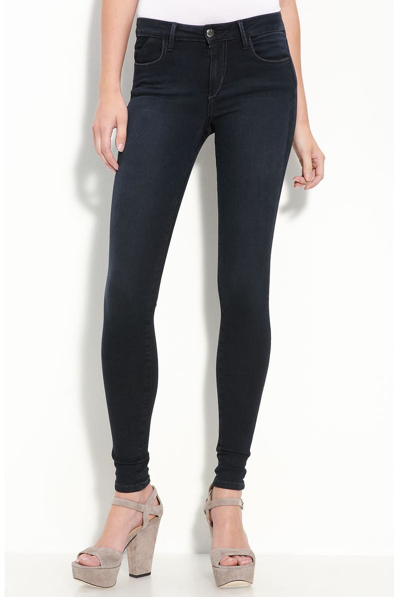Super Skinny Stretch Leggings, Alternate, color, PIPER