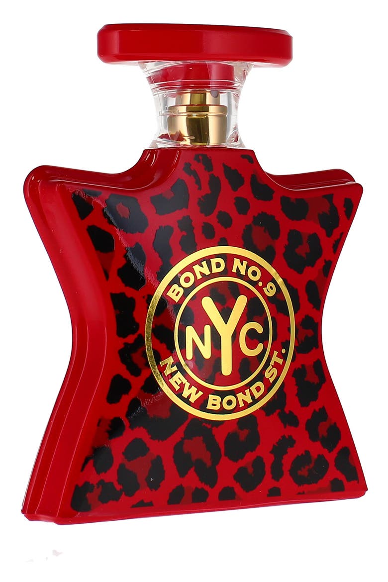 New Bond St Eau de Parfum, Alternate, color, NO COLOR