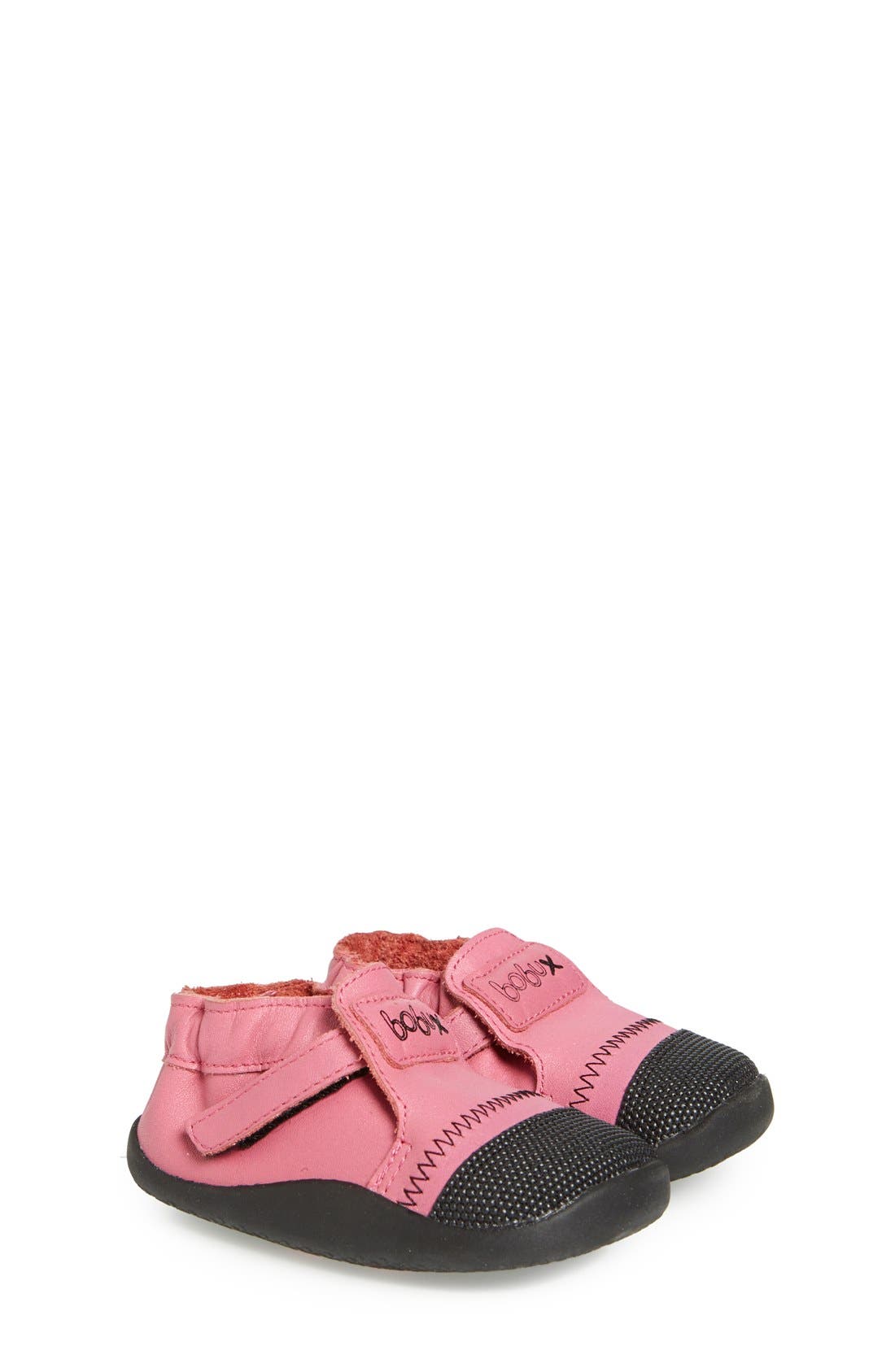 Bobux 'Step Up - Origin Xplorer' Leather Sneaker | Nordstrom