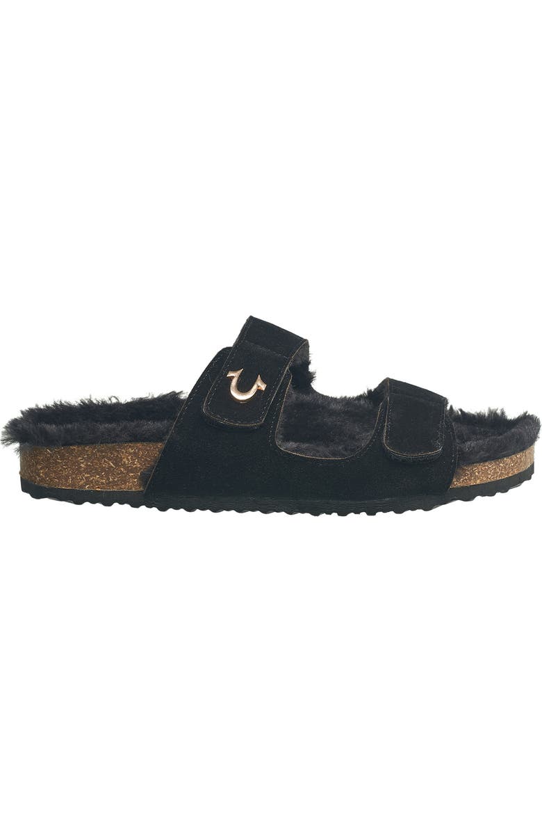 True Religion Winnie Sandal, Alternate, color,