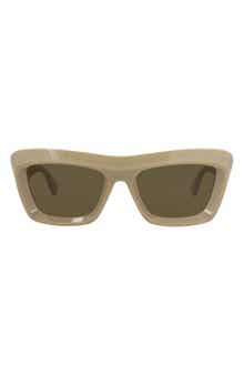 Bottega Veneta Sunglasses