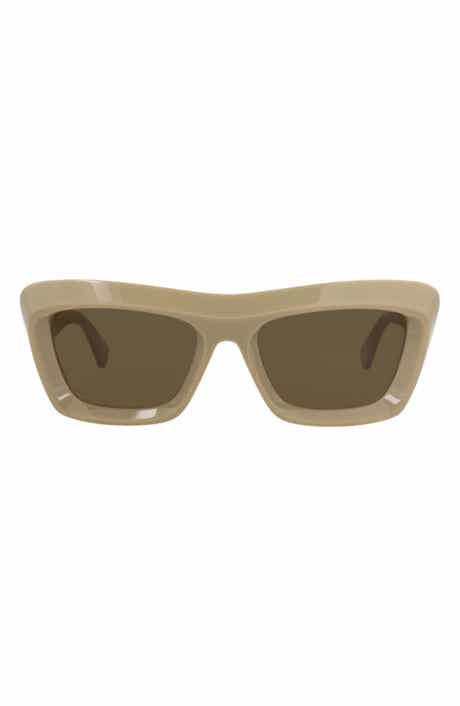 Bottega Veneta Sunglasses