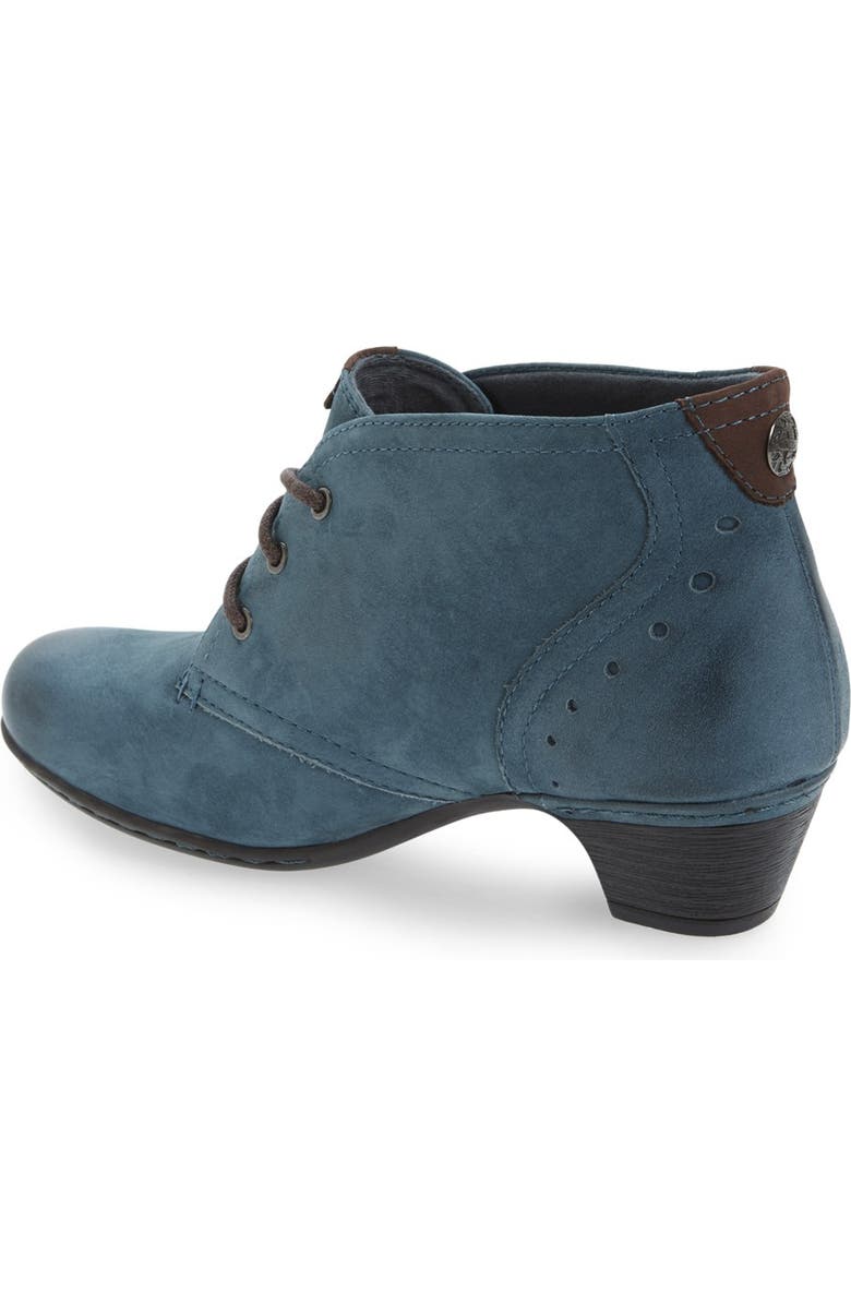 Rockport Cobb Hill Aria Leather Boot, Alternate, color,