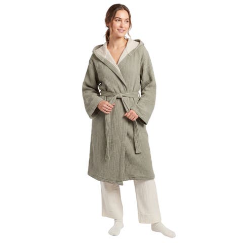 Soho Supersoft Robe