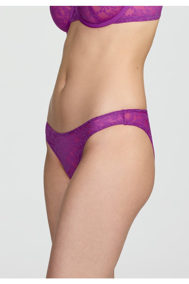 The Bikini, Alternate, color, LUSH