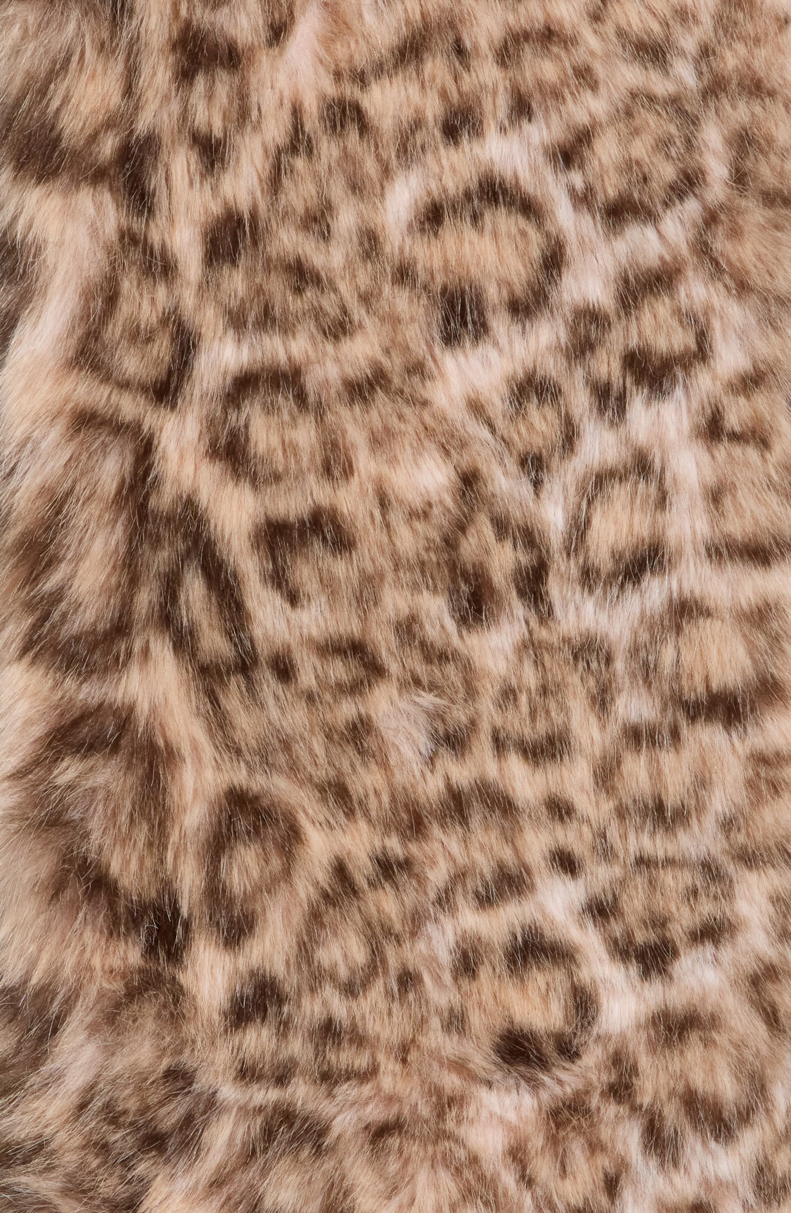 selected LEOPARD