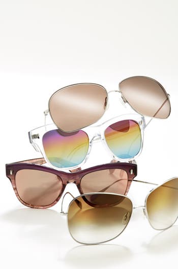 Oliver Peoples  display picture 1