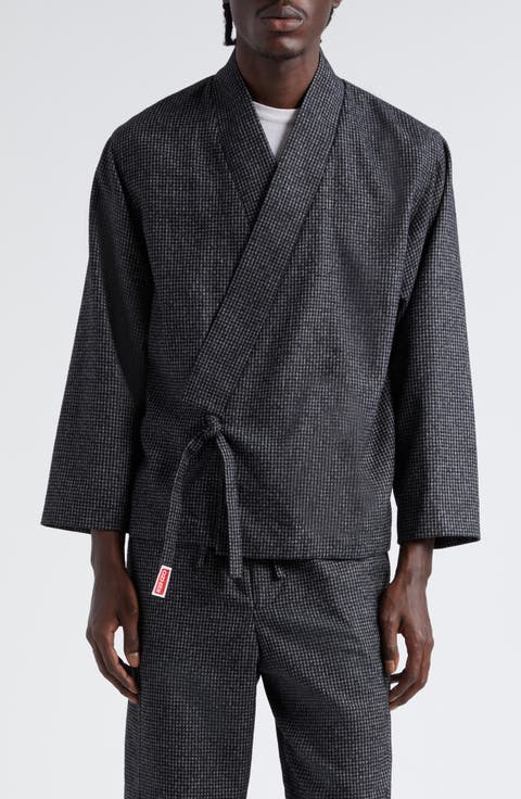 Men's KENZO Coats & Jackets | Nordstrom Men's KENZO Coats & Jackets | Nordstrom