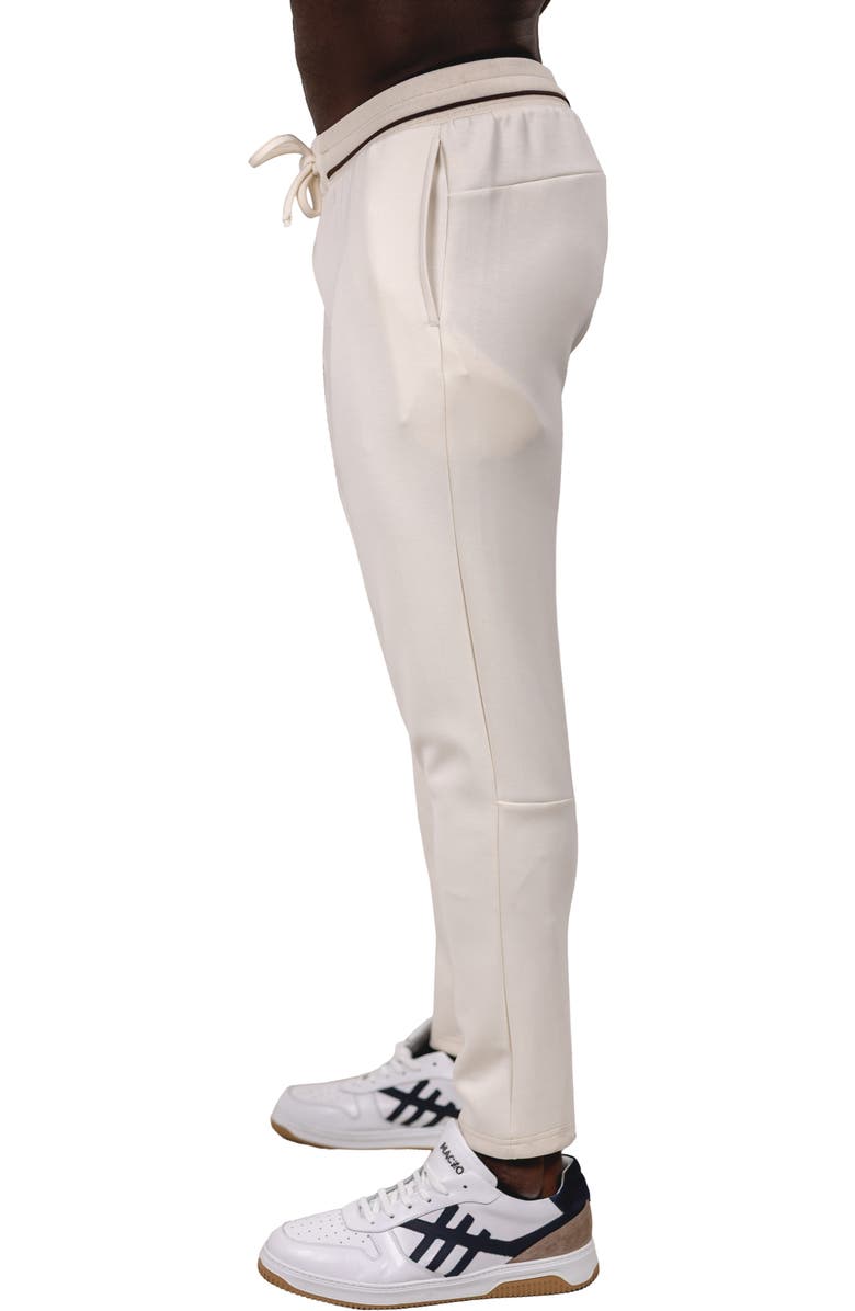 Maceoo Marthyr Drawstring Joggers, Alternate, color, 