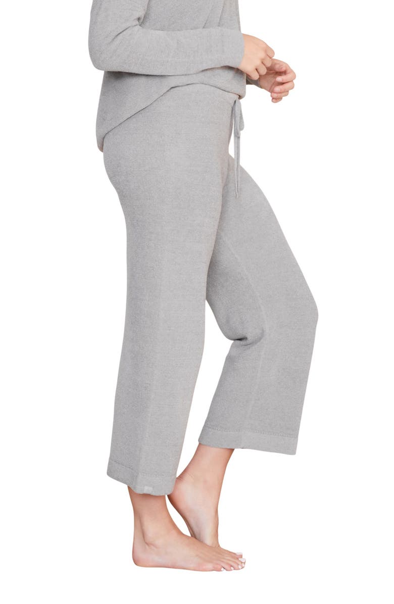 Barefoot Dreams<sup>®</sup> Cozychic Ultra Lite<sup>®</sup> Culotte Lounge Pants, Alternate, color, 