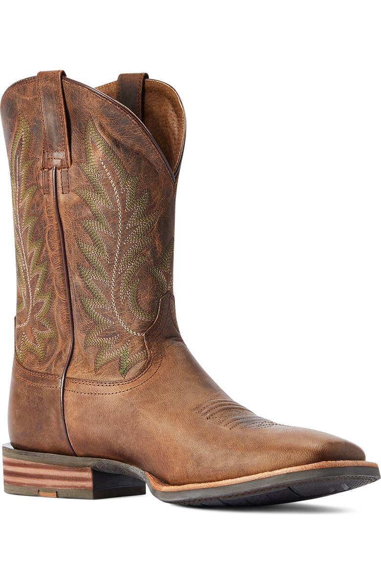 Ariat Ridin' High Western Boot, Main, color,