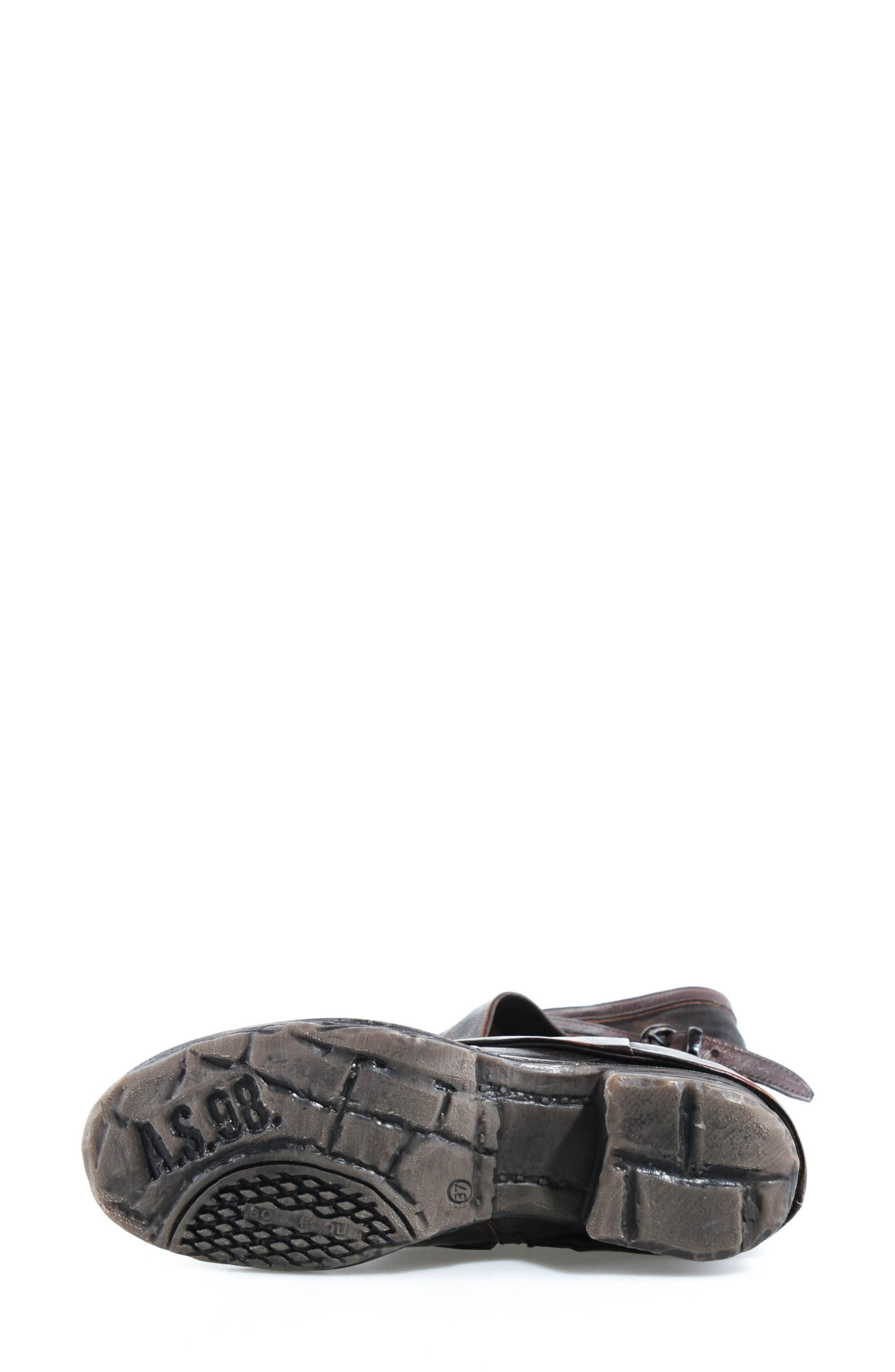 Seth Leather Boot, Alternate, color, DISTRESSED WHISKEY