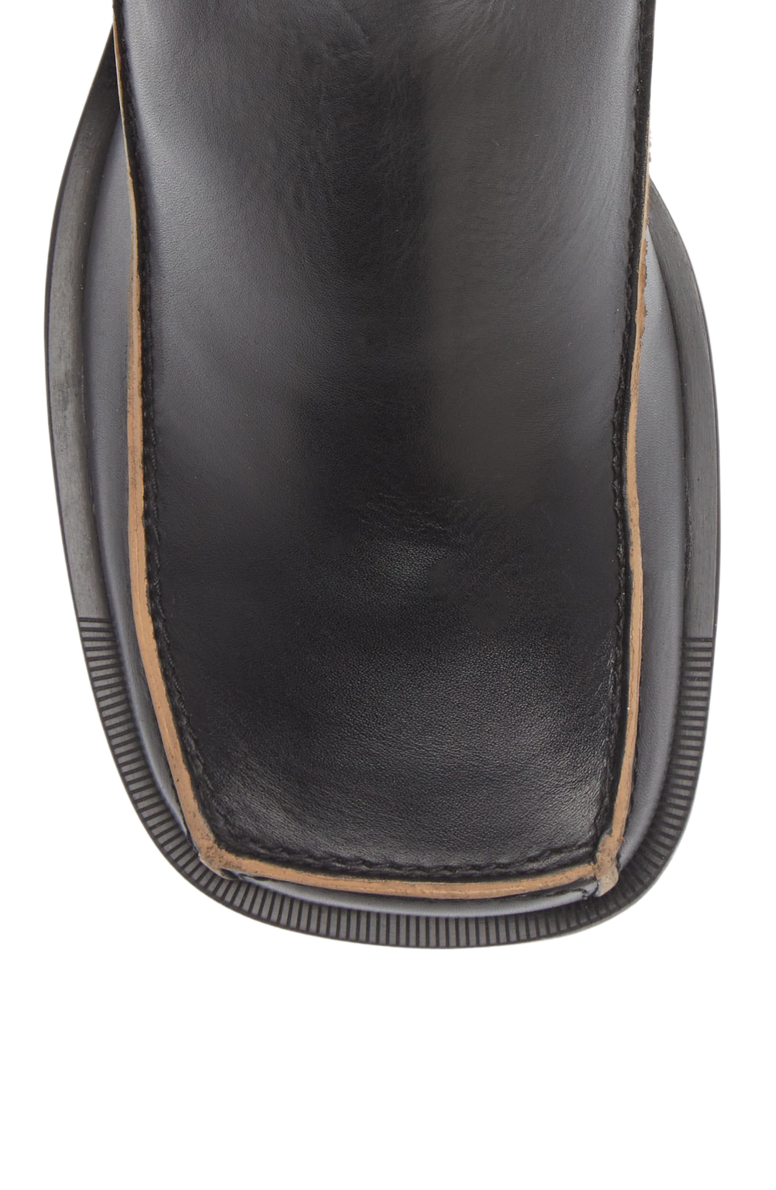 Miista Jill Boot, Alternate, color, 