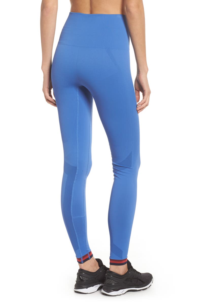 LNDR Freefall High Waist Leggings, Alternate, color, 