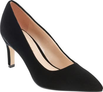 Marc fisher black pumps online