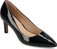 Journee Collection Scylee Pump