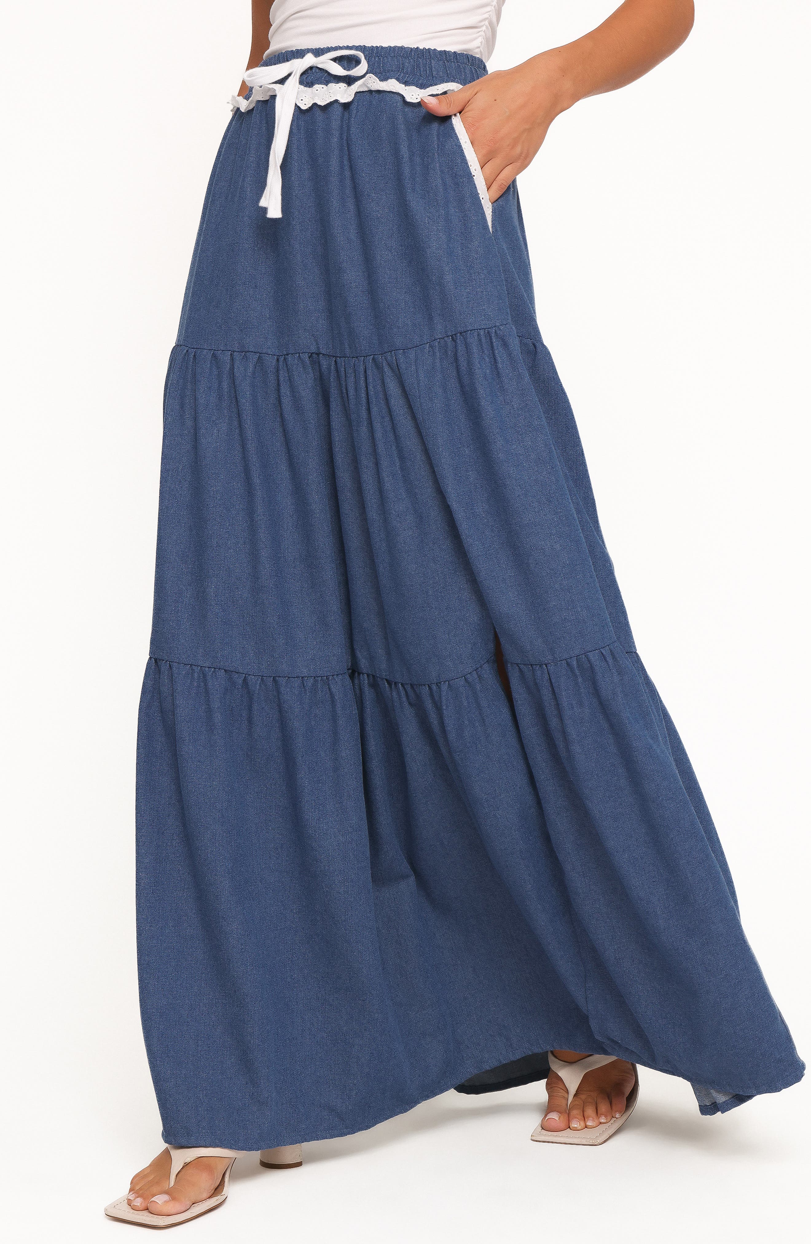 selected MEDIUM WASH