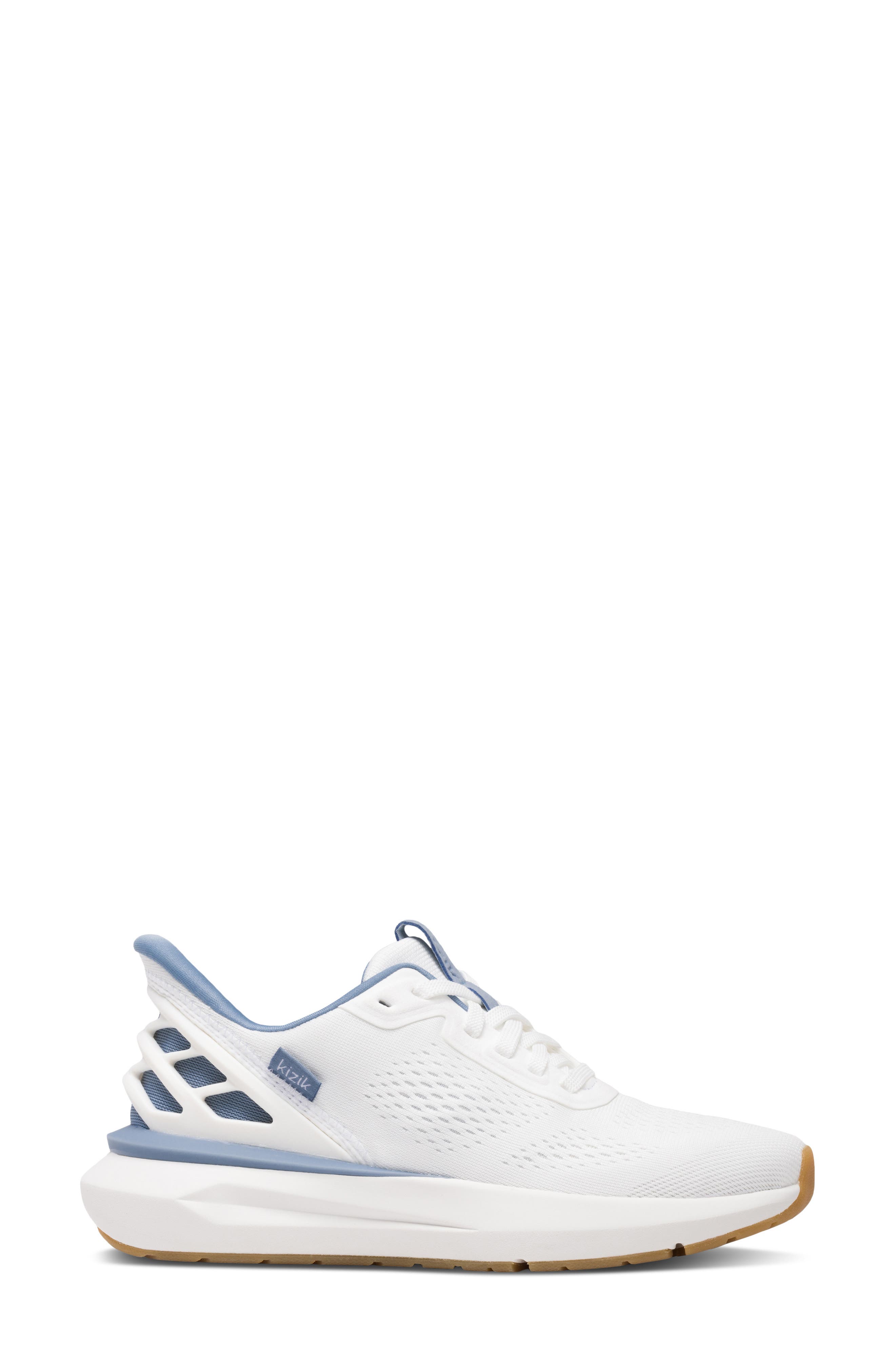 Athens 2 Hands-Free Sneaker, Alternate, color, WHITE/ SOFT CHAMBRAY