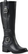 White Mountain Footwear Calzone Knee High Boot