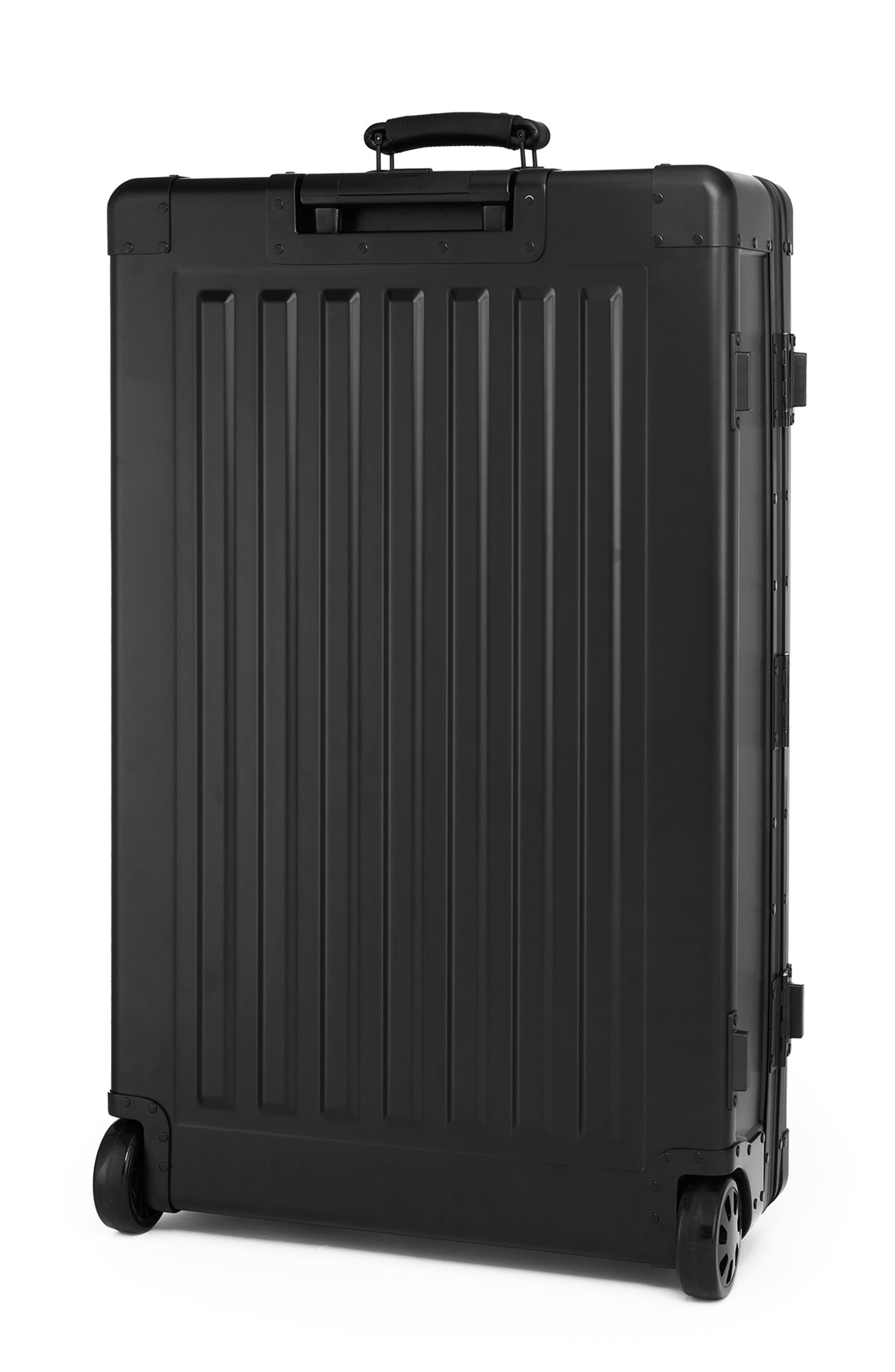 Sterling Pacific 80L Check-In Travel Case, Alternate, color, Black