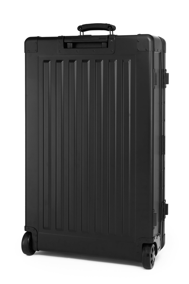 80L Check-In Travel Case, Alternate, color, Black