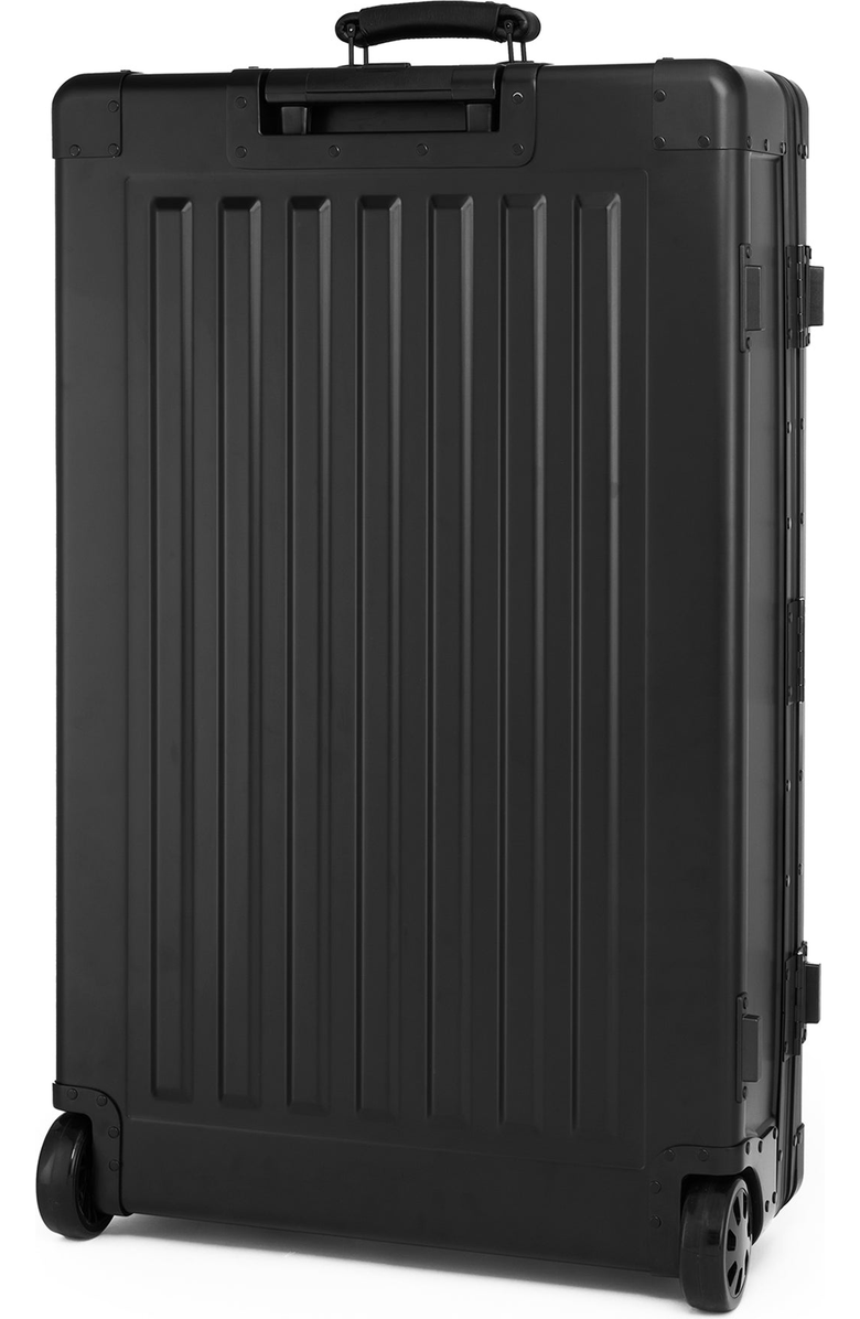 Sterling Pacific 80L Check-In Travel Case, Alternate, color, Black