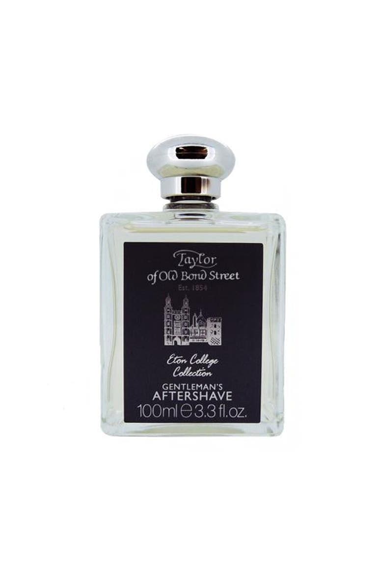Eton College Collection Aftershave Lotion, Main, color, White