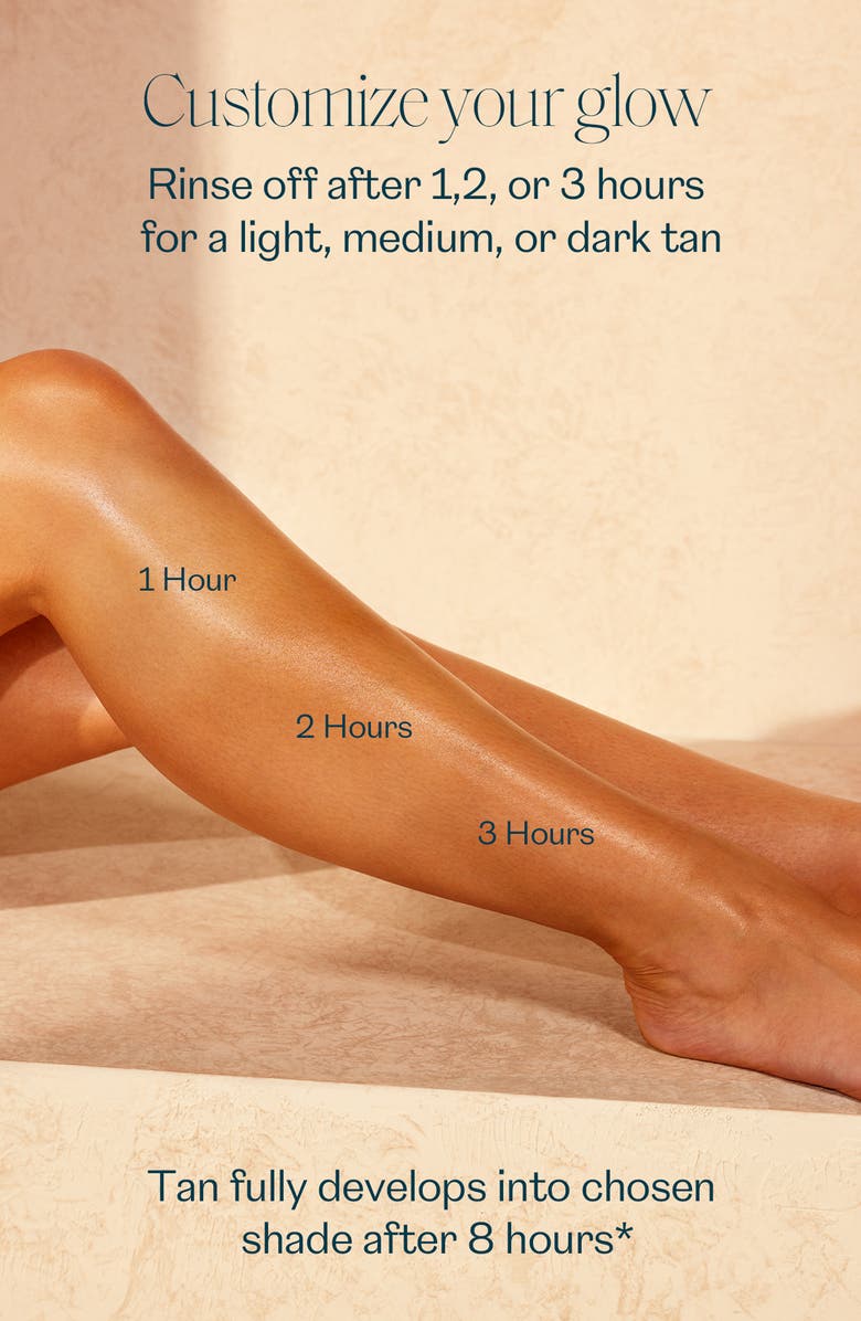 St. Tropez Self Tan Express Bronzing Mousse, Alternate, color, 