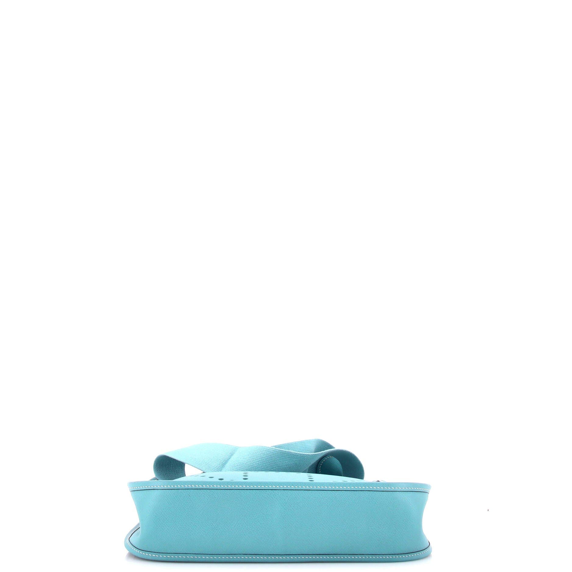 Evelyne Bag Gen I Epsom PM, Alternate, color, Blue