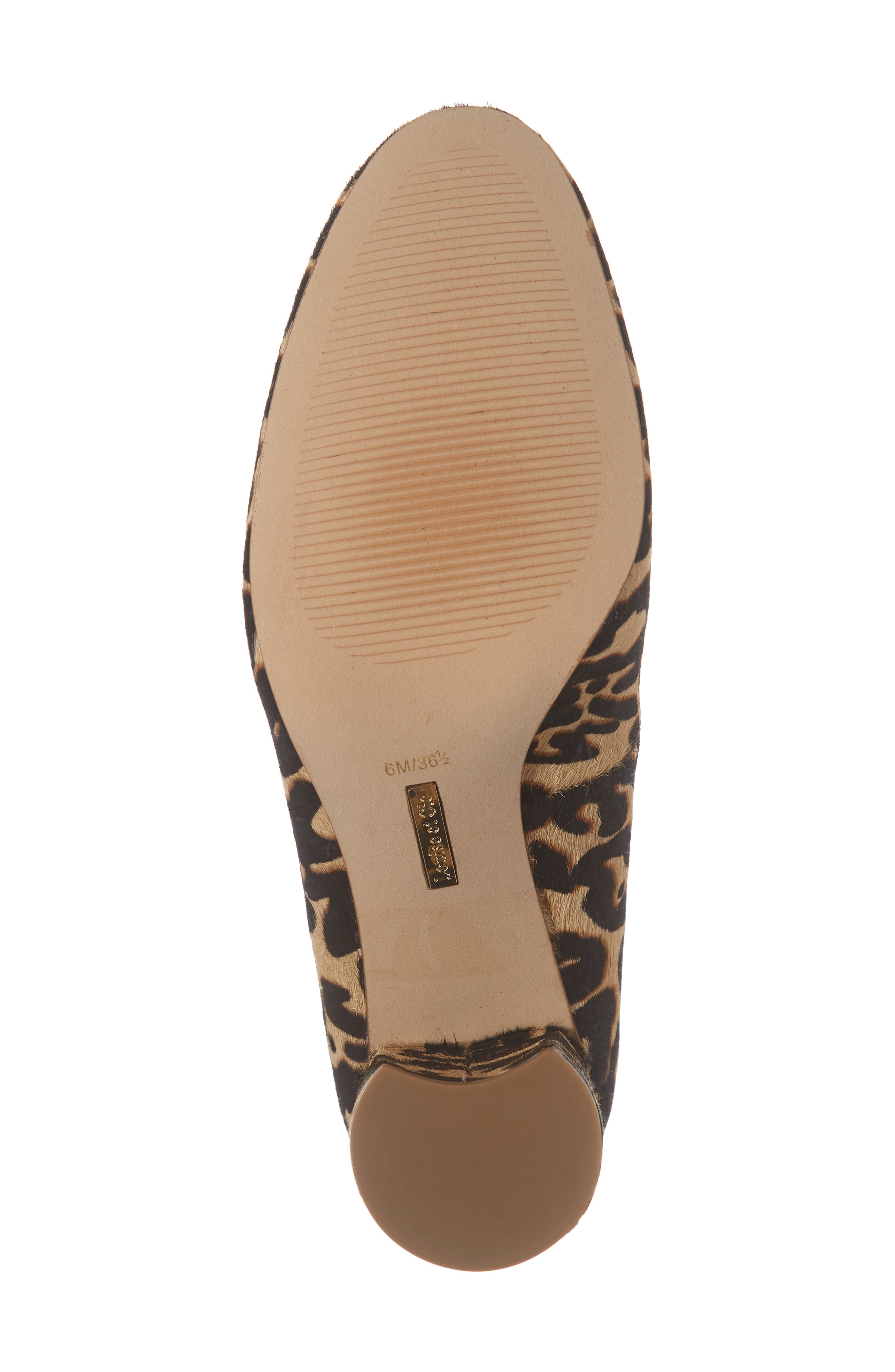 Jalzy Pump, Alternate, color, LEOPARD