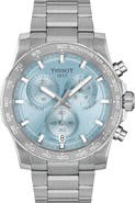 Tissot Supersport Chronograph Bracelet Watch, 42mm