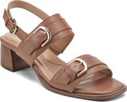 Easy Spirit Hadiya Slingback Sandal