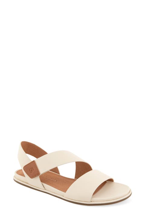 Lottie Slingback Sandal (Women)